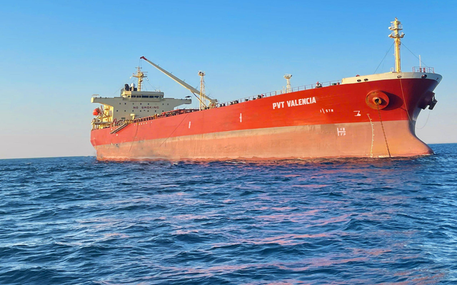 Mỹ trừng phạt bổ sung 183 tàu chở dầu của Nga: Nhà khai thác tàu chở dầu Việt Nam hưởng lợi?