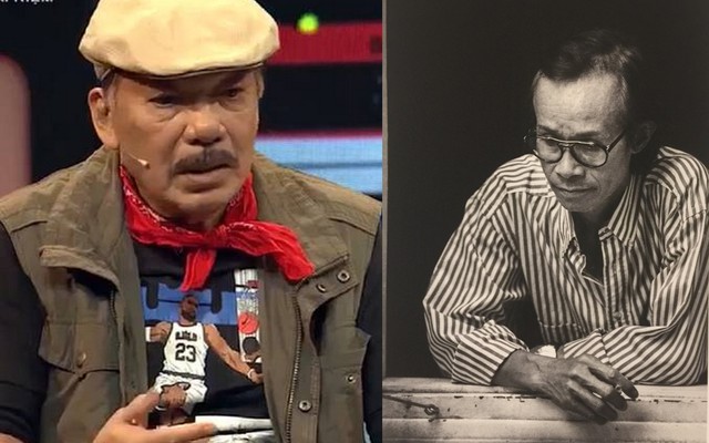 Nhạc sĩ Trần Tiến: Thiệu Khang bảo tôi "anh Trịnh Công Sơn chưa có vợ, kệ anh ấy"