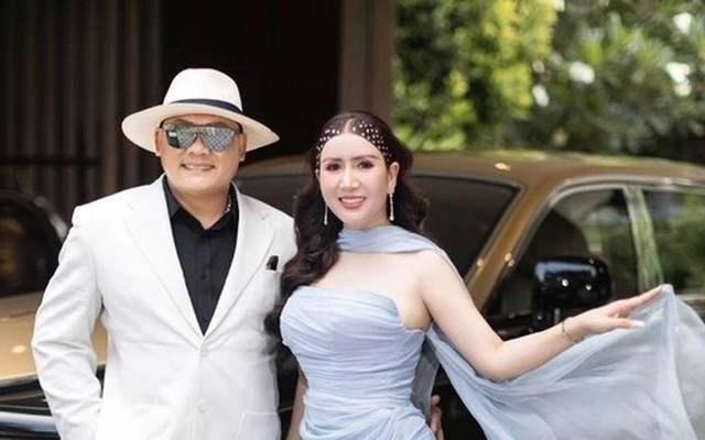 Doanh nhân tài năng là 'bà trùm' đường dây sản xuất phân bón giả quy mô cực lớn