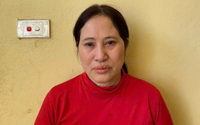 Tạm giữ hình sự chủ nhà nghỉ Zin