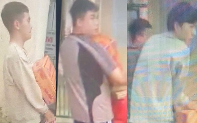 Danh tính 3 người bị bắt tạm giam liên quan cái chết thương tâm của nam shipper ở Đà Nẵng