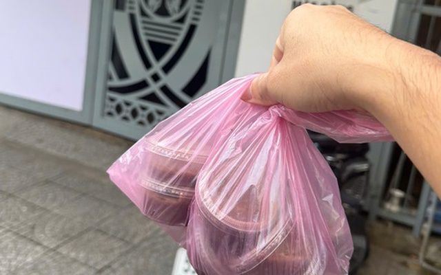 Lên mạng “cầu cứu” vì bị hiểu lầm liên quan cái chết của nam shipper ở Đà Nẵng