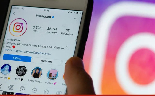 Instagram thêm tính năng giống TikTok