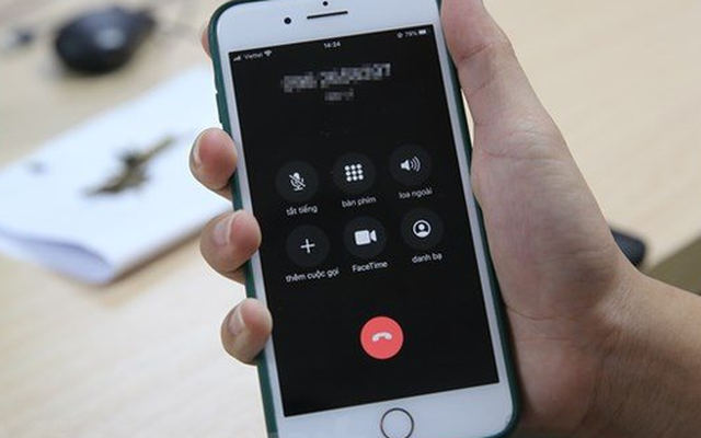 5 đầu số điện thoại tự xưng công an chắc chắn là lừa đảo, chặn số ngay, không liên lạc qua Zalo, SMS