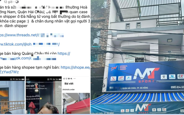 Vụ nam shipper bị đánh tử vong: Căn nhà nữ khách hàng thuê để buôn bán bị 'khủng bố', chủ nhà cầu cứu