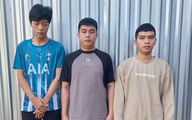Khởi tố 3 bị can đánh nam shipper tử vong