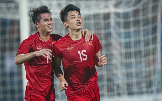 Ai sẽ giành danh hiệu Cầu thủ trẻ xuất sắc nhất 2024?