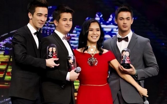 Nữ ca sĩ quốc dân đình đám làm mẹ đơn thân, 1 mình nuôi 3 con thành giám đốc: Bí quyết dạy dỗ những đứa trẻ xuất sắc rất đơn giản