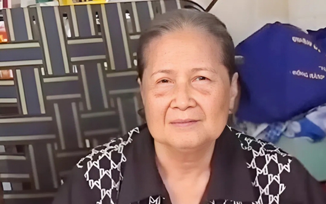 Nghệ sĩ Diệp Tuyết Anh qua đời