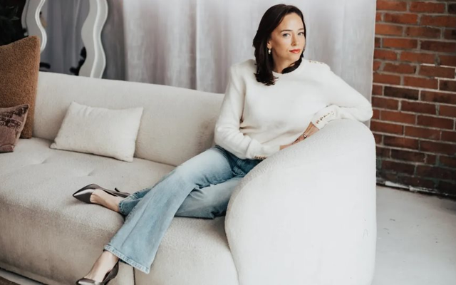 39 tuổi kiếm ‘ngon ơ’ hơn 450 triệu đồng/tháng từ thu nhập thụ động mà không cần bằng đại học: Ai muốn thành công hãy bắt đầu ngay bây giờ