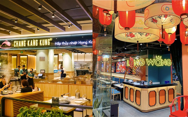 Bắc có Long Wang, Nam có Chang Kang Kung: Giải mã mô hình hấp thủy nhiệt giúp mỗi cửa hàng có thể đạt doanh thu tới 3 tỷ đồng/tháng, thúc đẩy Golden Gate gia nhập cuộc chơi