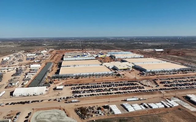 Siêu dự án lớn nhất lịch sử siêu cường số 1 thế giới có tín hiệu mới