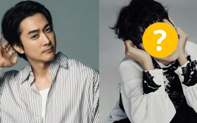 Phát hiện 1 nữ diễn viên bị đuổi cổ phũ phàng vì Song Seung Hun