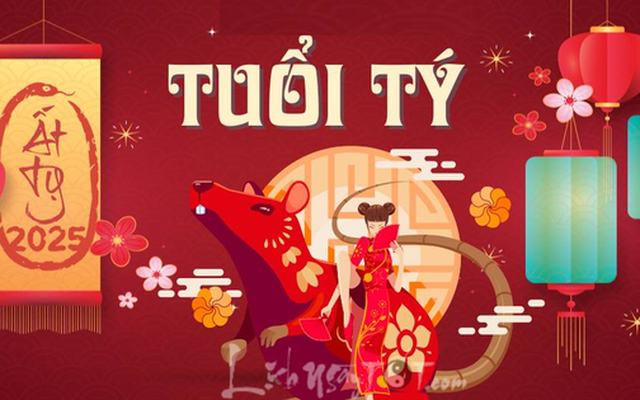 Sang năm mới Ất Tỵ, con giáp này được cát tinh soi sáng đường tài lộc, sự nghiệp bứt phá, đầu năm kiếm bộn tiền