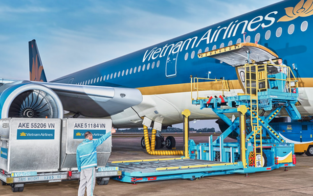 Những "hàng hóa" đặc biệt trên máy bay - Chuyện ít người biết