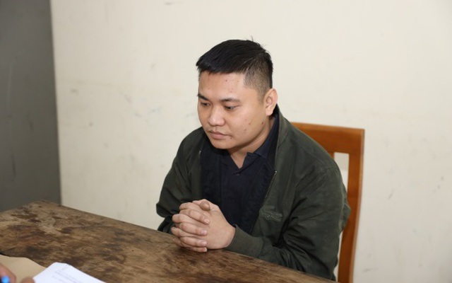 Tạm giữ hình sự Giám đốc Đỗ Xuân Phương và 5 nhân viên