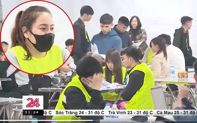 Đối tượng trong đường dây lừa đảo 1.000 tỷ tiết lộ có người được thưởng Tết gần 900 triệu đồng?