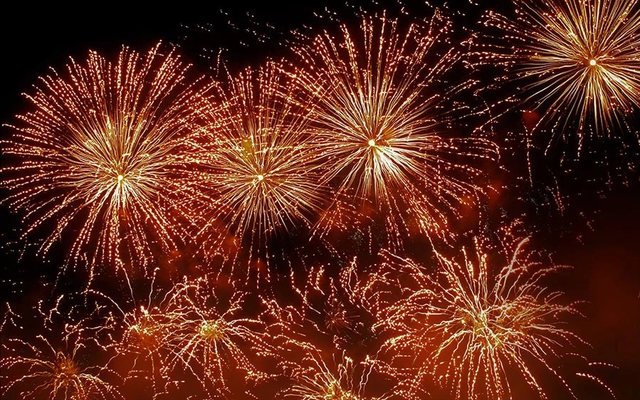 Văn khấn cúng Giao thừa năm Ất Tỵ 2025 đúng và đầy đủ