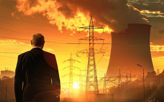 Sức mạnh của "gã khổng lồ hạt nhân" Nga và kỳ quan công nghệ khiến thế giới phải kinh ngạc!