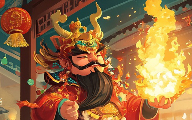 5 điều kiêng kỵ trong mùng 1 Tết để cả năm may mắn, phúc báo bình an