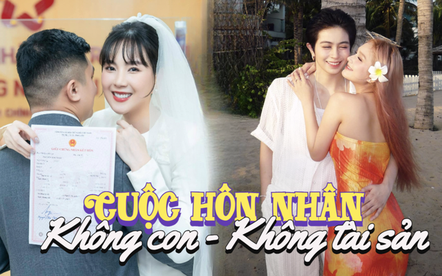 Sự trùng hợp khó tin của Mai Ngọc và Xoài Non trong cuộc hôn nhân với thiếu gia mình yêu năm 16 tuổi