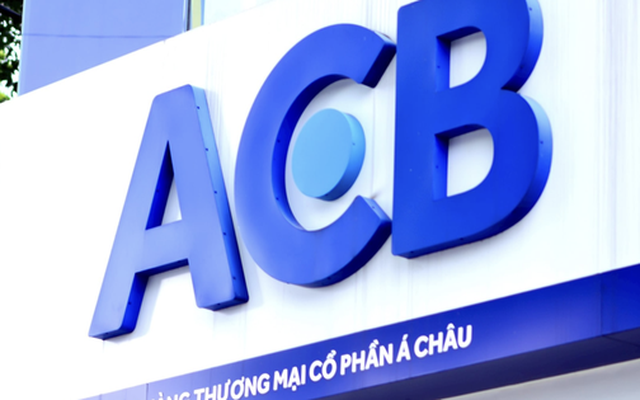 ACB nói gì về thông tin "lãnh đạo ngân hàng đánh bạc, chuyển tiền ra nước ngoài"?