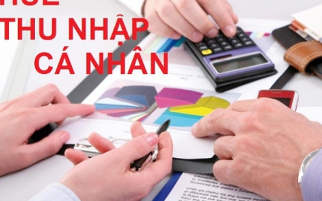 Thuế thu nhập cá nhân: Cách tính mức giảm trừ gia cảnh mới nhất