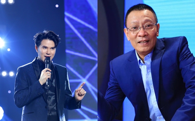 Nam MC đắt show top đầu: “Nghề này nhiều người giỏi nhưng tôi muốn được như anh Lại Văn Sâm"