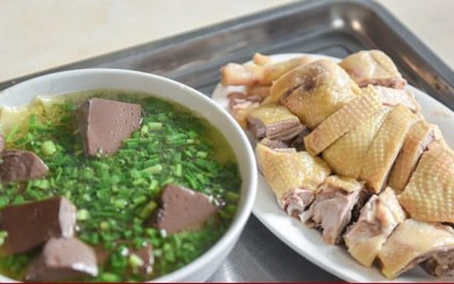 Cách luộc ngan ngon mềm đơn giản