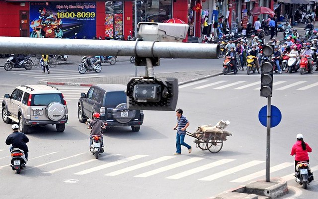 Cục CSGT nói về trào lưu "săn tiền thưởng" và tiết lộ số lượng phản ánh về vi phạm nhiều chưa từng có