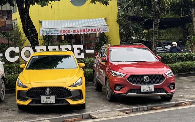 MG Việt Nam âm thầm đổi giá niêm yết MG5 và ZS: Giảm nhiều nhất đến 60 triệu đồng, tăng sức cạnh tranh K3, Seltos