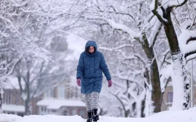 Vừa mất nguồn cung năng lượng của Nga, EU trải qua chuỗi ngày lạnh giá kỷ lục, kho dự trữ khí đốt cạn nhanh nhất trong 8 năm