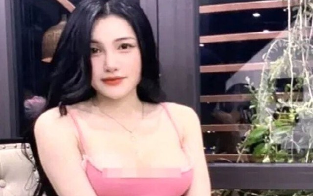 ‘Hot girl Đà thành’ lãnh án tù vì buôn bán ma túy