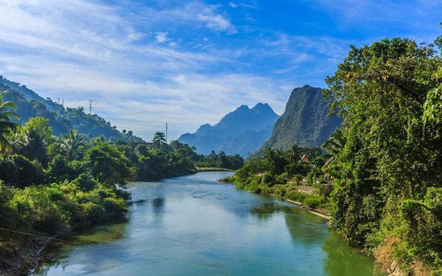 Lào sắp có công trình đạt kỷ lục ASEAN: Tăng sản lượng "mặt hàng" tỷ đô bán cho Thái Lan, Việt Nam