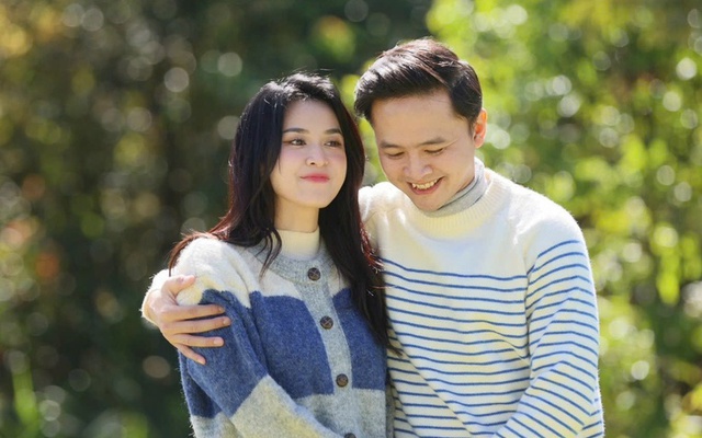 Cuộc sống hôn nhân của Văn Anh – Tú Vi sau 10 năm bên nhau