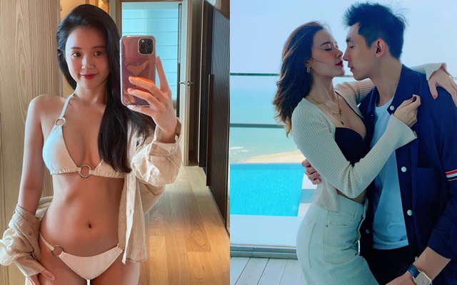 Nữ nghệ sĩ sở hữu biệt thự từ TP.HCM đến Khánh Hòa, U40 đẹp như 20, được thiếu gia kém tuổi cưng chiều