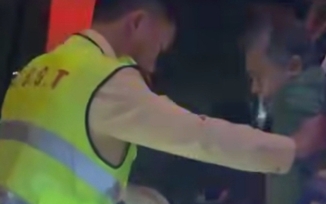 Bị rắn độc cắn, người đàn ông sống sót nhờ CSGT dẫn đường 30 km