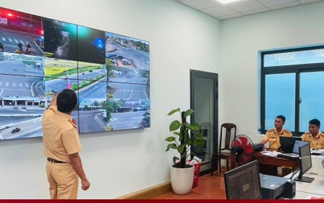 CSGT xử phạt sai có phải bồi thường cho người dân?