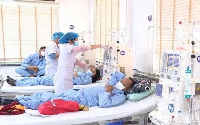 2 chính sách y tế quan trọng có hiệu lực từ hôm nay, 1/10