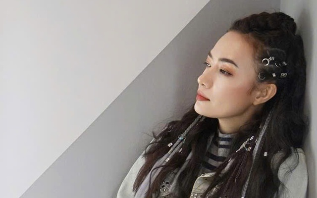 Nữ nghệ sĩ Việt bị chơi xấu, rời showbiz: 10 năm ở ẩn, không yêu ai, nhan sắc ngoài 40 vô cùng xinh đẹp