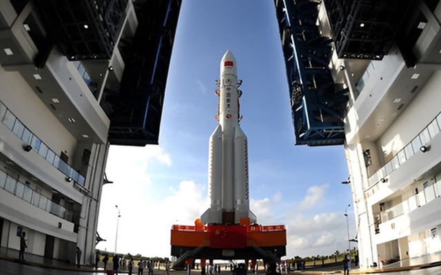 Xuất phát sau nhưng cái tên này có thể xô đổ vị trí "nhất bảng" của SpaceX bằng thế mạnh không ai bì kịp