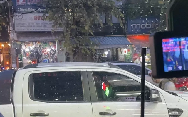 Người đàn ông tử vong bất thường trong khách sạn