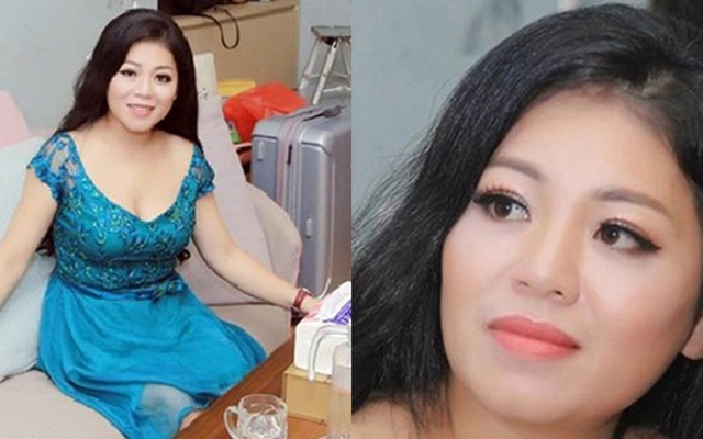 Nữ ca sĩ nhạc đỏ có học vị tiến sĩ, thừa tiền mua nhà chục tỷ nhưng vẫn ở chung cư Hà Nội