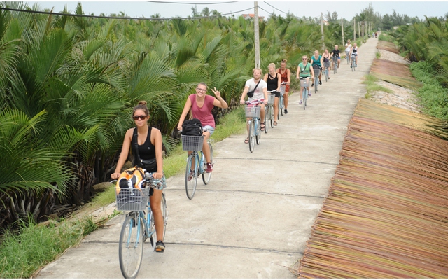 Vượt qua Indonesia và Thái Lan, đại diện duy nhất của Việt Nam lọt top 20 ngôi làng đẹp nhất thế giới