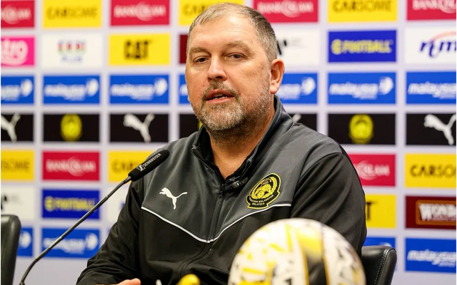 HLV Malaysia: "Nếu không có nhân vật này, bóng đá Malaysia đã sụp đổ từ lâu rồi"