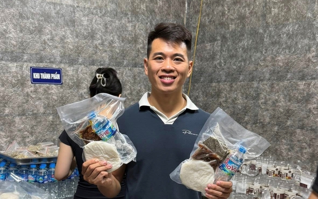 Động thái mới nhất của Lê Anh Nuôi