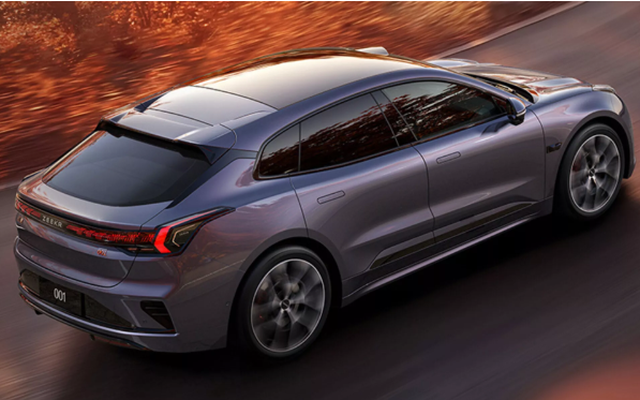 Mạnh ngang siêu xe, sạc 10-80% trong 10 phút, đầy pin đi 760km: Mẫu xe điện cực đẹp này sắp về Việt Nam?