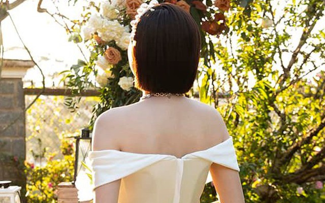 Nữ ca sĩ T.T quyên góp 50 triệu khắc phục hậu quả bão lũ nhưng không cho công khai