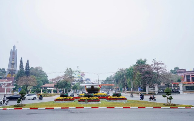 Thái Nguyên: Truy tìm 3 "tách trà" thất lạc sau trận lũ lịch sử