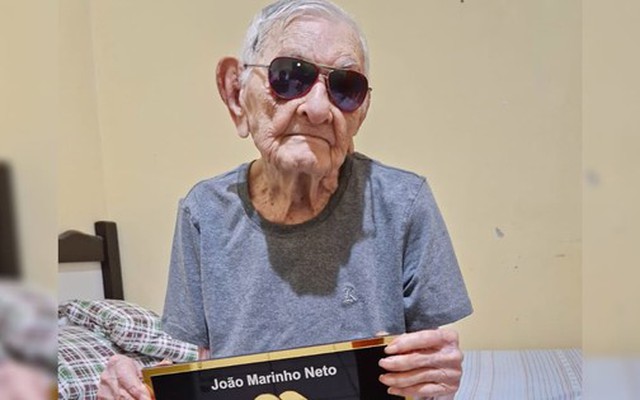 Bất ngờ với chế độ ăn của người đàn ông sống thọ nhất thế giới: Có 3 món rất nhiều người Việt yêu thích